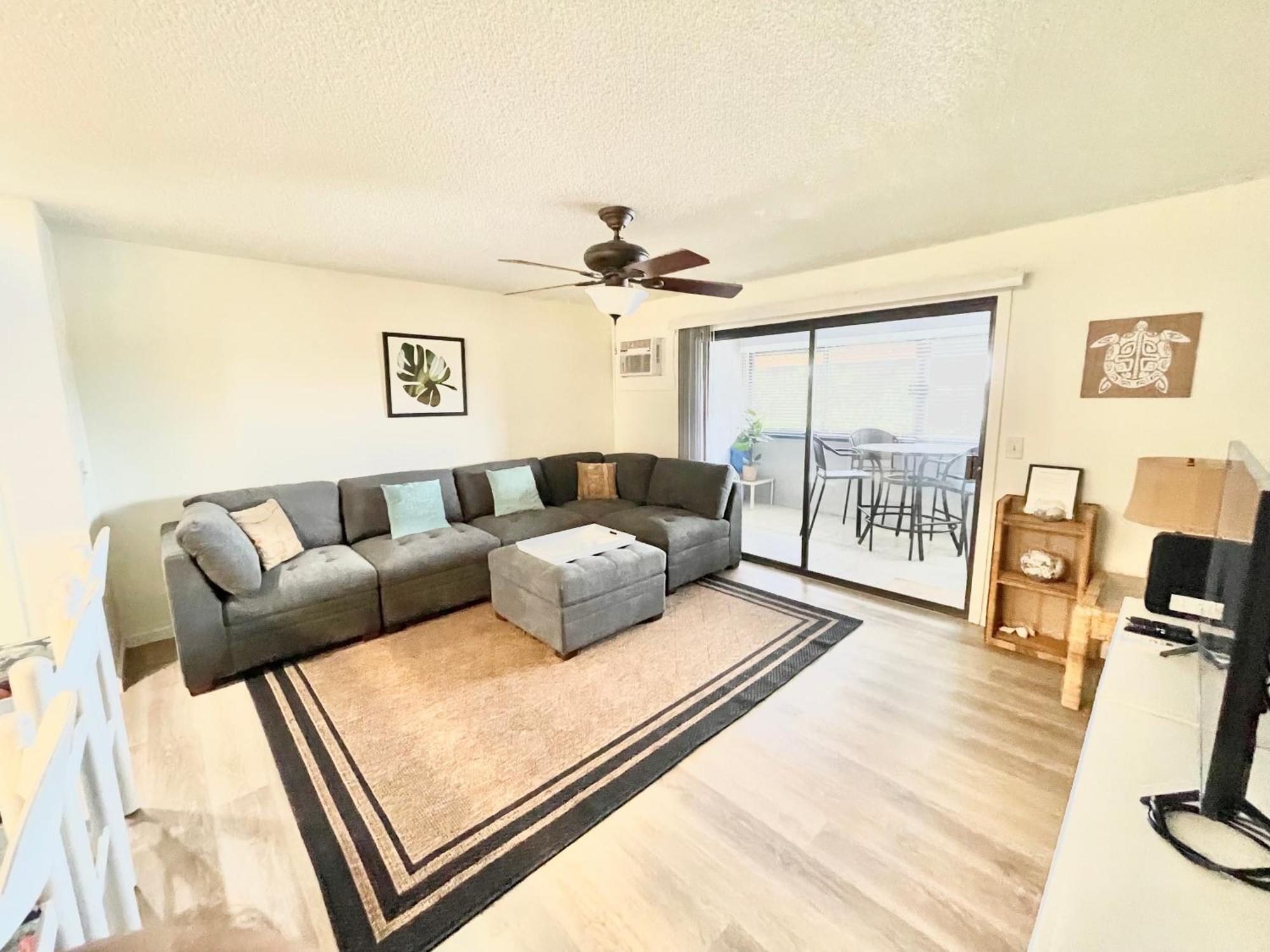 Kona 1Br Condo On Alii Dr Saltwater Pool Surf Sun Ac Close To Magic Sands Beach كايلو كونا المظهر الخارجي الصورة