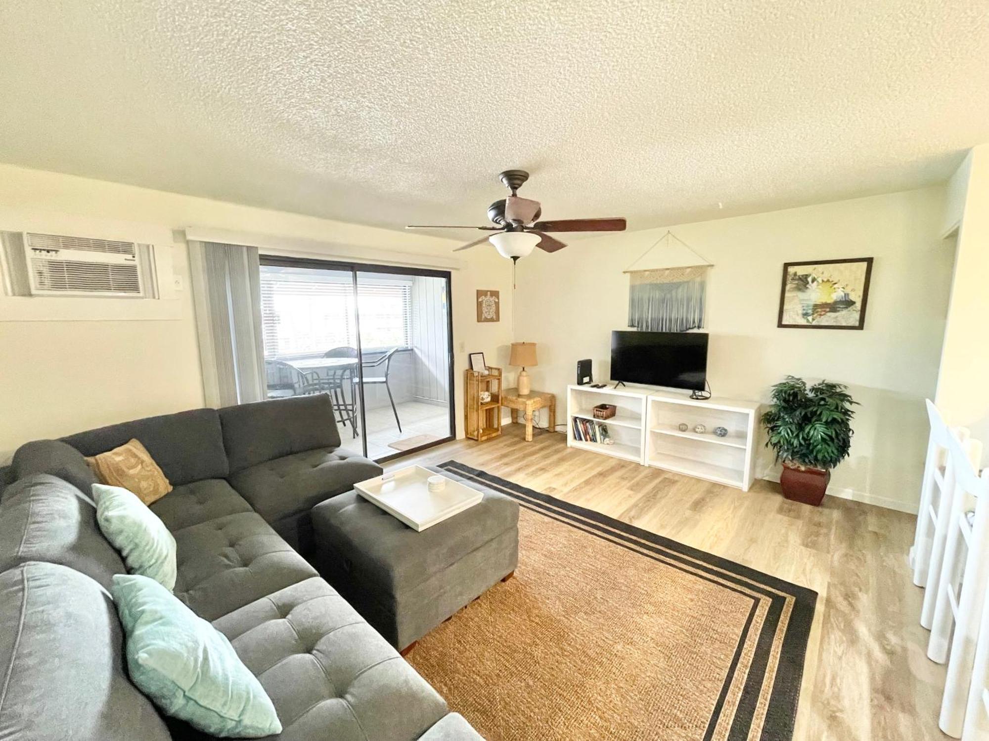 Kona 1Br Condo On Alii Dr Saltwater Pool Surf Sun Ac Close To Magic Sands Beach كايلو كونا المظهر الخارجي الصورة
