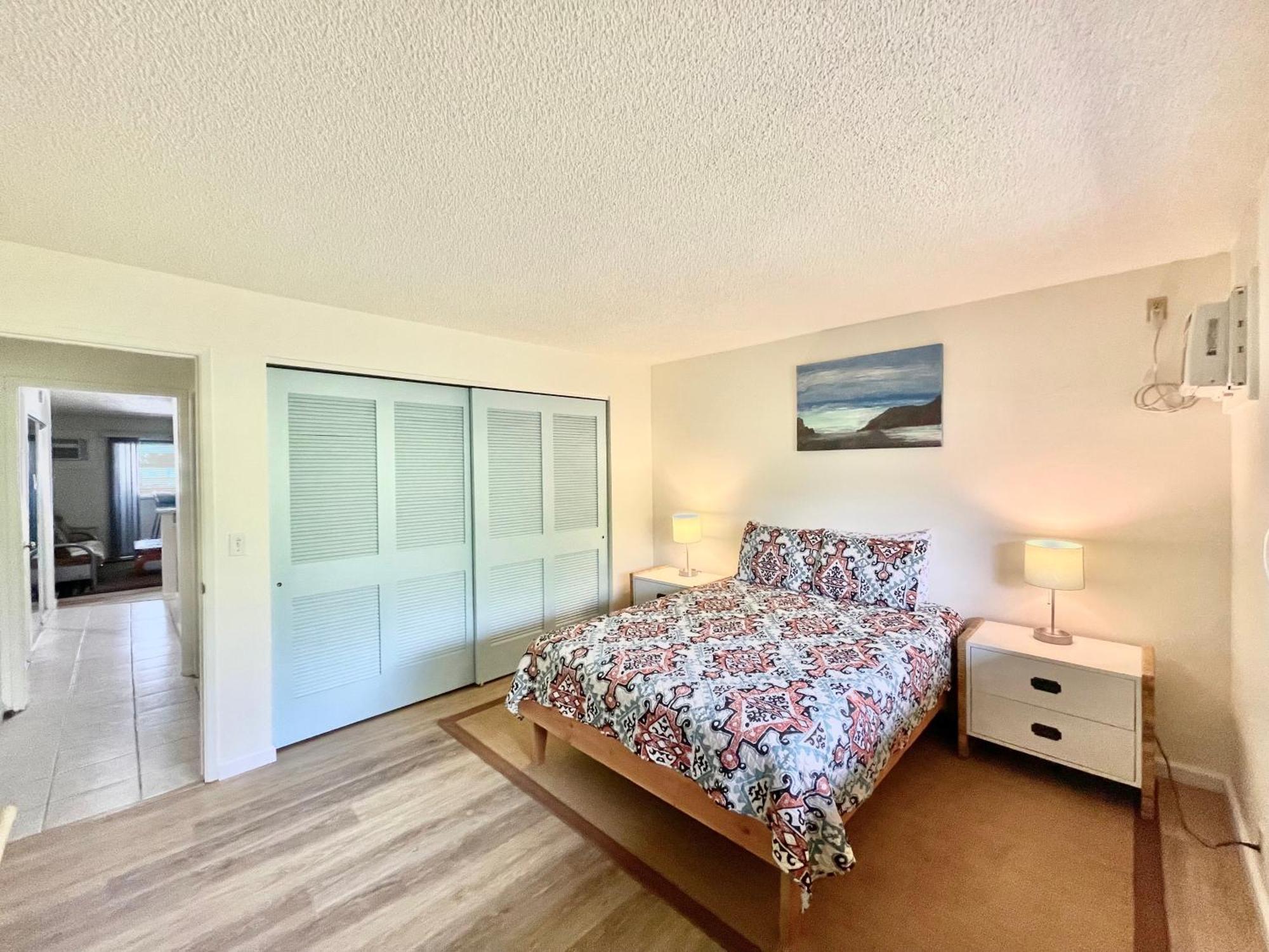 Kona 1Br Condo On Alii Dr Saltwater Pool Surf Sun Ac Close To Magic Sands Beach كايلو كونا المظهر الخارجي الصورة