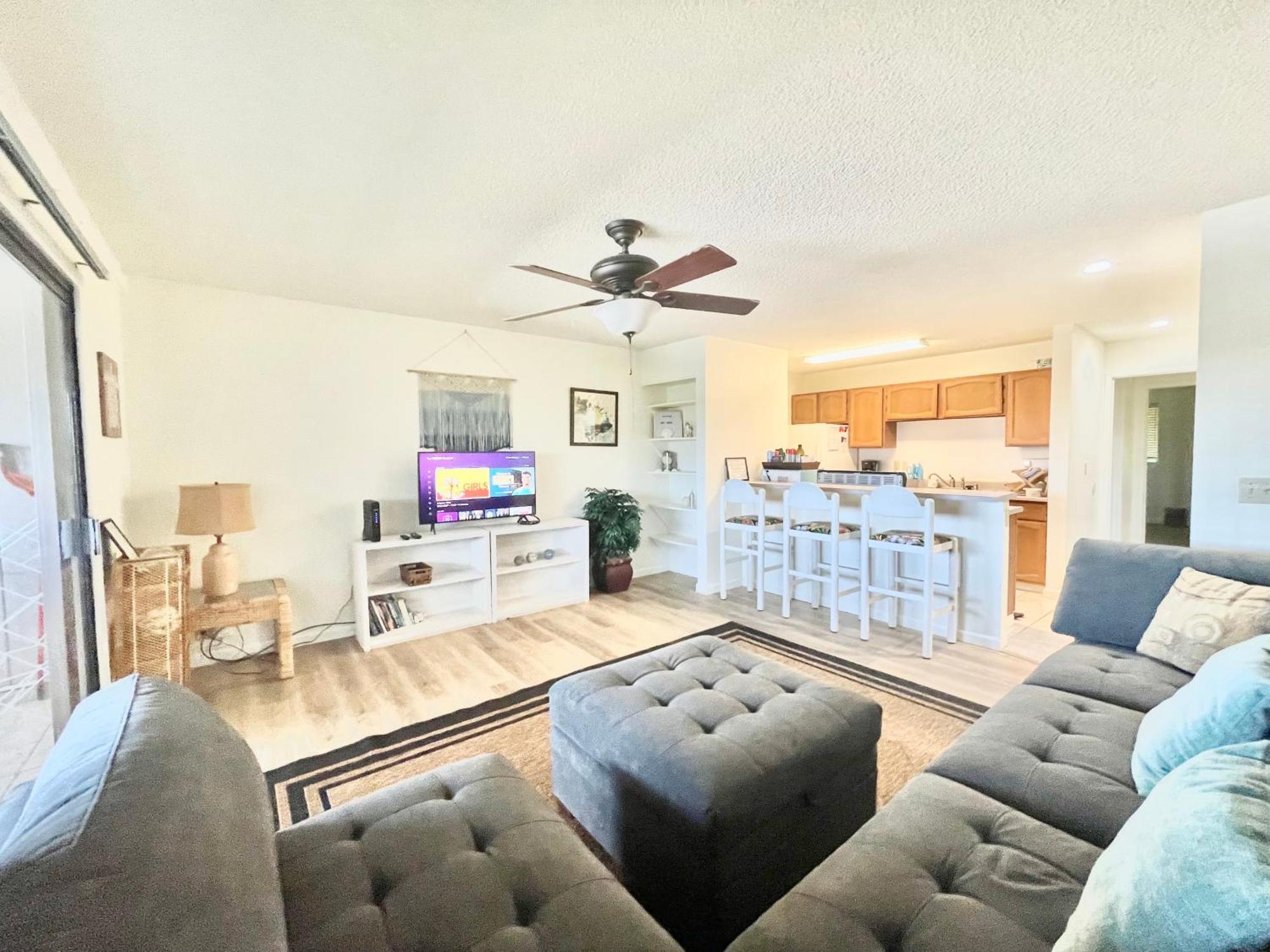 Kona 1Br Condo On Alii Dr Saltwater Pool Surf Sun Ac Close To Magic Sands Beach كايلو كونا المظهر الخارجي الصورة