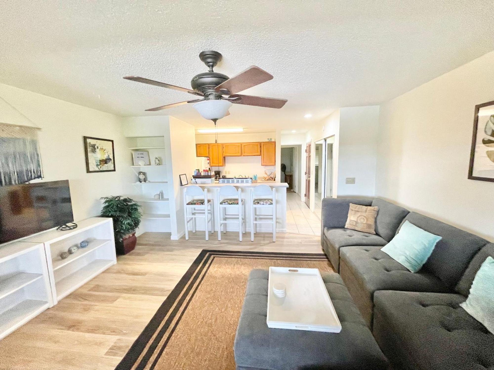Kona 1Br Condo On Alii Dr Saltwater Pool Surf Sun Ac Close To Magic Sands Beach كايلو كونا المظهر الخارجي الصورة