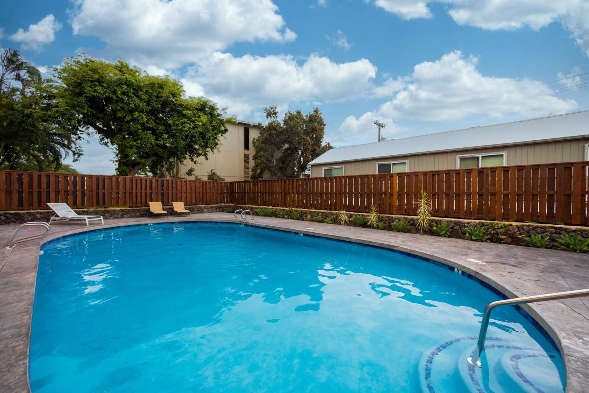 Kona 1Br Condo On Alii Dr Saltwater Pool Surf Sun Ac Close To Magic Sands Beach كايلو كونا المظهر الخارجي الصورة