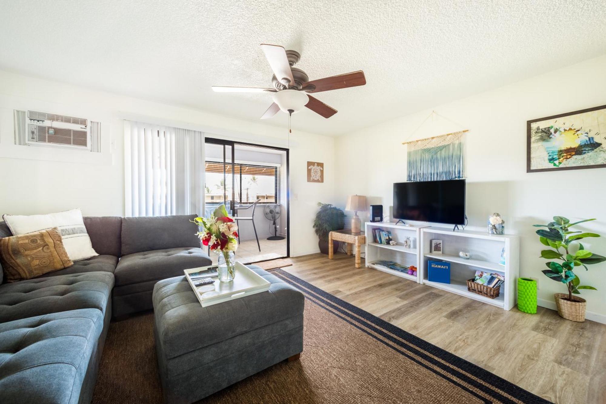 Kona 1Br Condo On Alii Dr Saltwater Pool Surf Sun Ac Close To Magic Sands Beach كايلو كونا المظهر الخارجي الصورة
