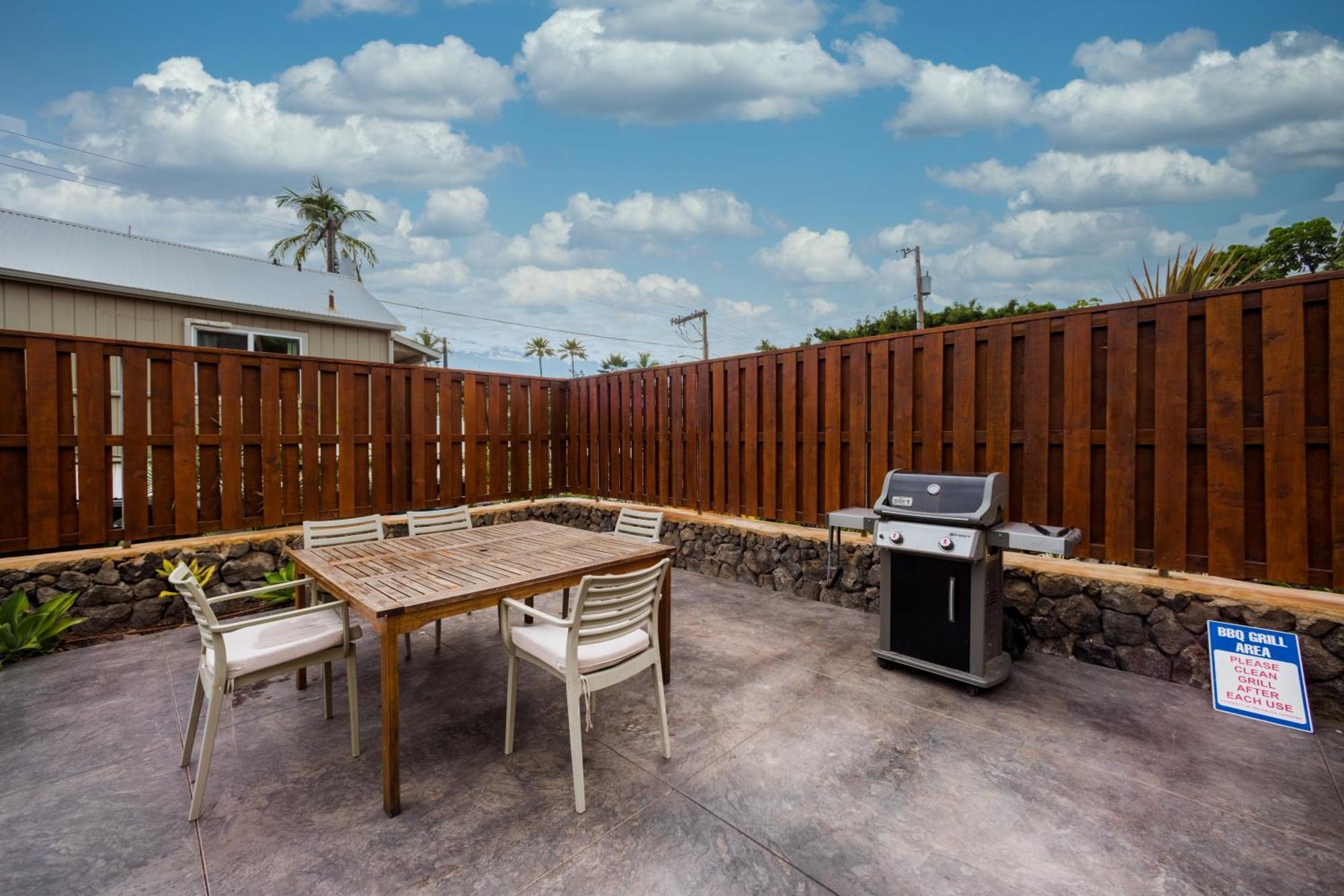 Kona 1Br Condo On Alii Dr Saltwater Pool Surf Sun Ac Close To Magic Sands Beach كايلو كونا المظهر الخارجي الصورة