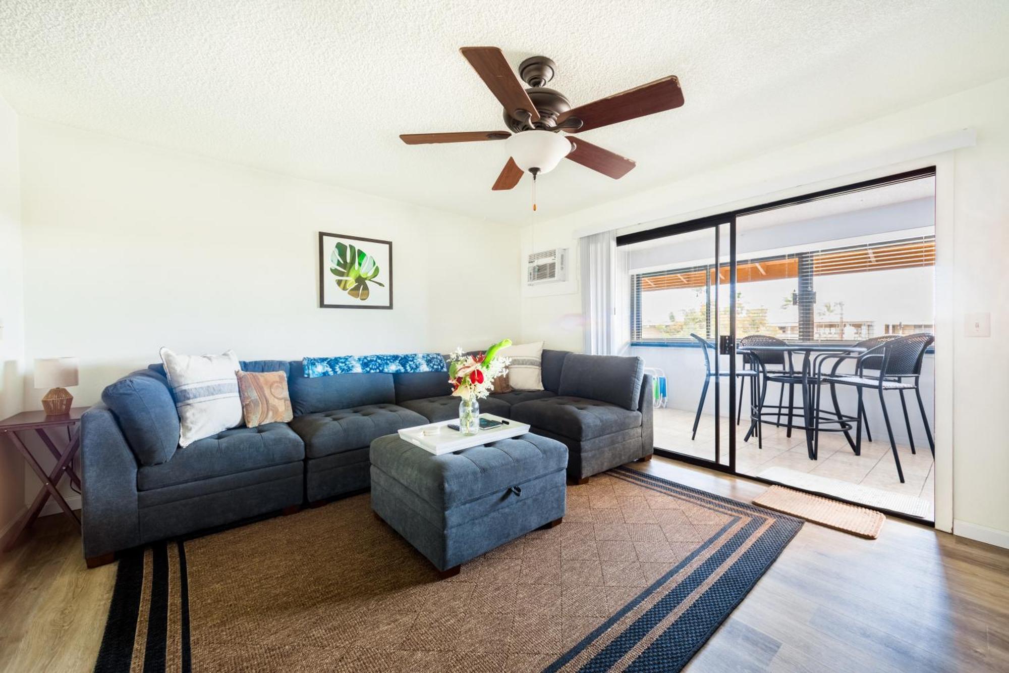 Kona 1Br Condo On Alii Dr Saltwater Pool Surf Sun Ac Close To Magic Sands Beach كايلو كونا المظهر الخارجي الصورة